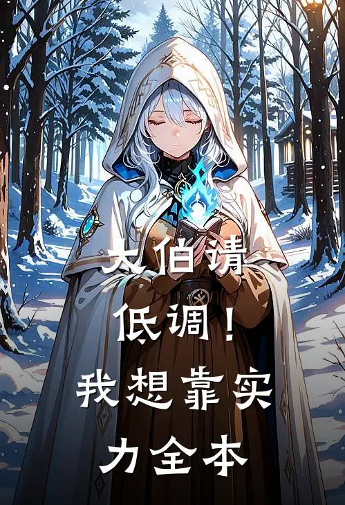 大伯请低调！我想靠实力全本