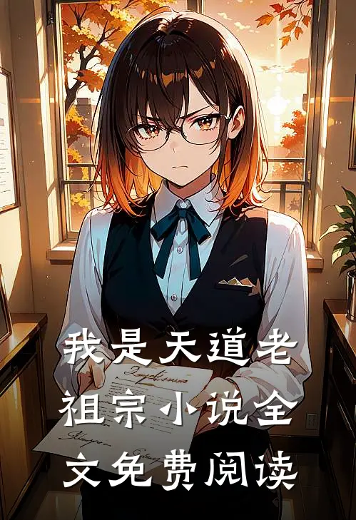 我是天道老祖宗小说全文免费阅读