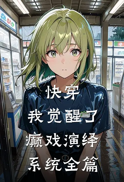 快穿，我觉醒了癫戏演绎系统全篇