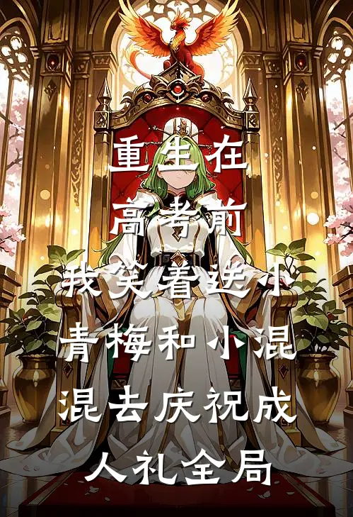重生在高考前，我笑着送小青梅和小混混去庆祝成人礼全局