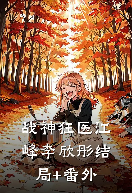 战神狂医江峰李欣彤结局+番外