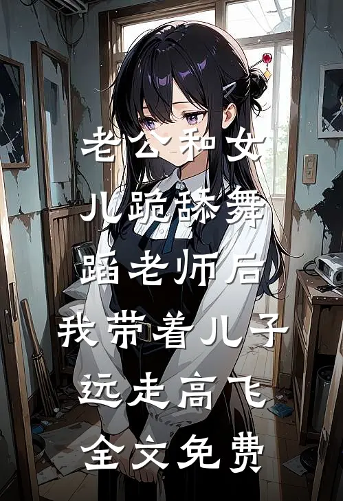 老公和女儿跪舔舞蹈老师后，我带着儿子远走高飞全文免费