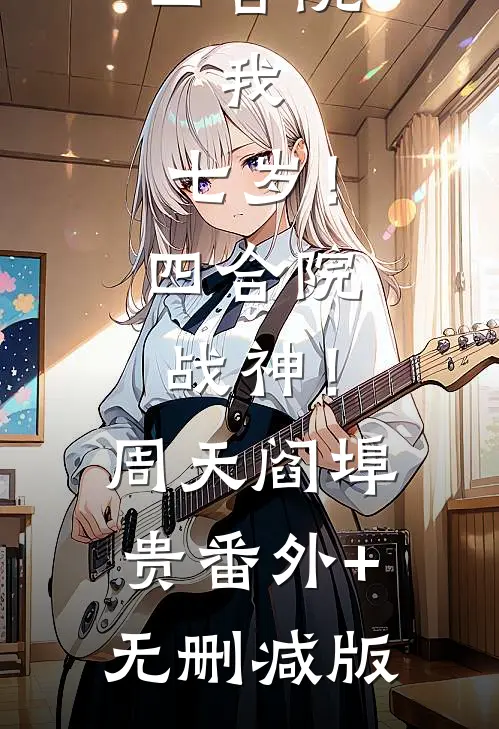 四合院：我，七岁！四合院战神！周天阎埠贵番外+无删减版