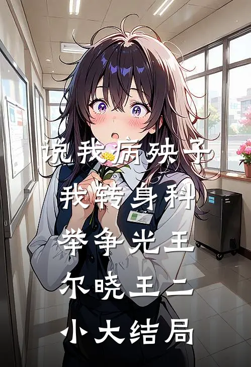 说我病殃子，我转身科举争光王尔晓王二小大结局