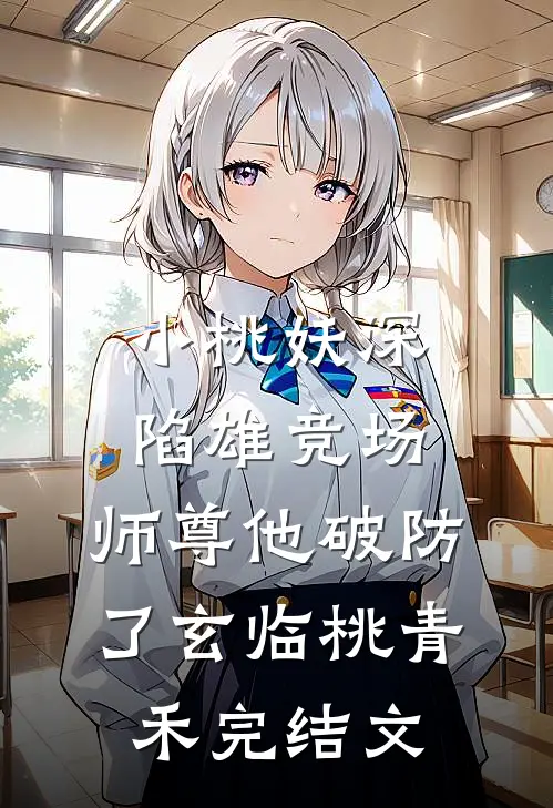 小桃妖深陷雄竞场，师尊他破防了玄临桃青禾完结文
