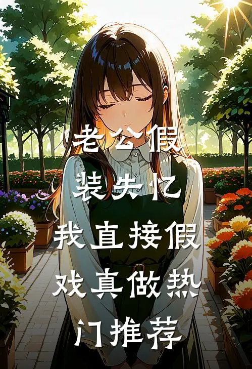 老公假装失忆，我直接假戏真做热门推荐