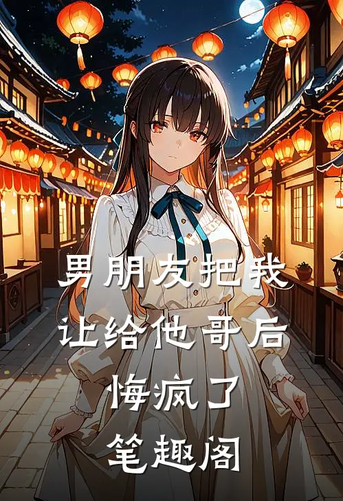 男朋友把我让给他哥后，悔疯了笔趣阁