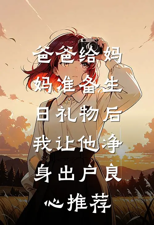 未婚夫独宠小青梅，我选择将自己献给西北