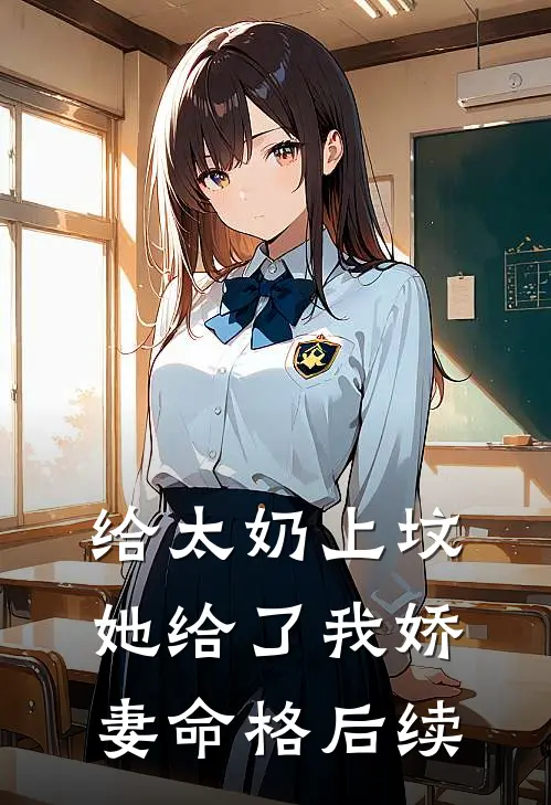 暗恋见证林思妍江其曜完结文