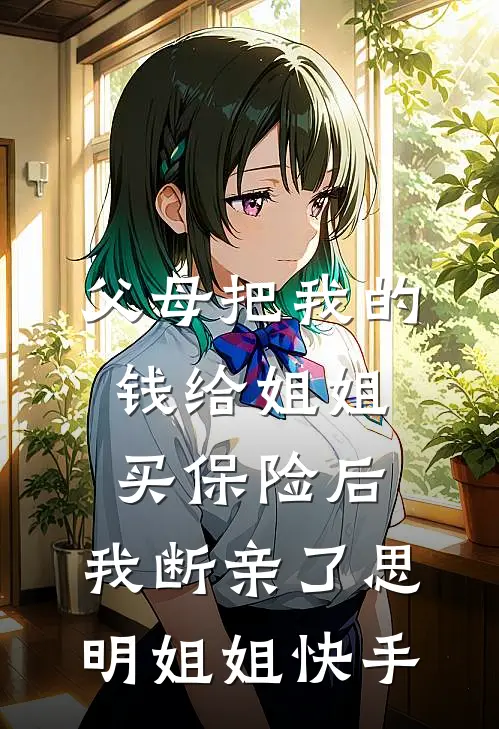 误入神仙群，财神爷是她好友？结局