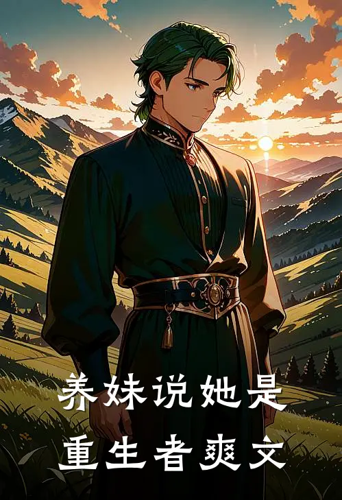 养妹说她是重生者爽文