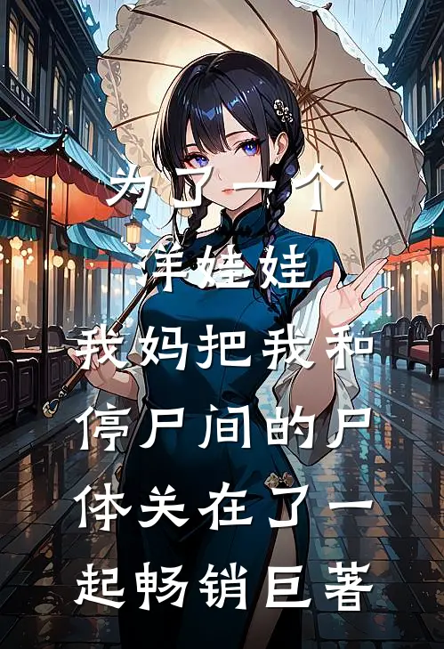 为了一个洋娃娃，我妈把我和停尸间的尸体关在了一起畅销巨著