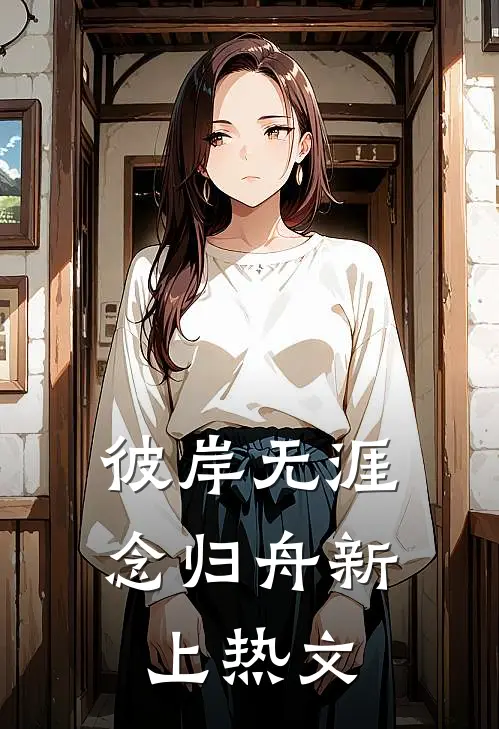 彼岸无涯念归舟新上热文