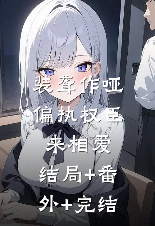 装聋作哑，偏执权臣来相爱:结局+番外+完结