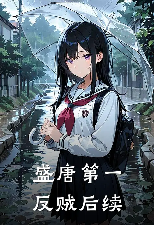 盛唐第一反贼后续