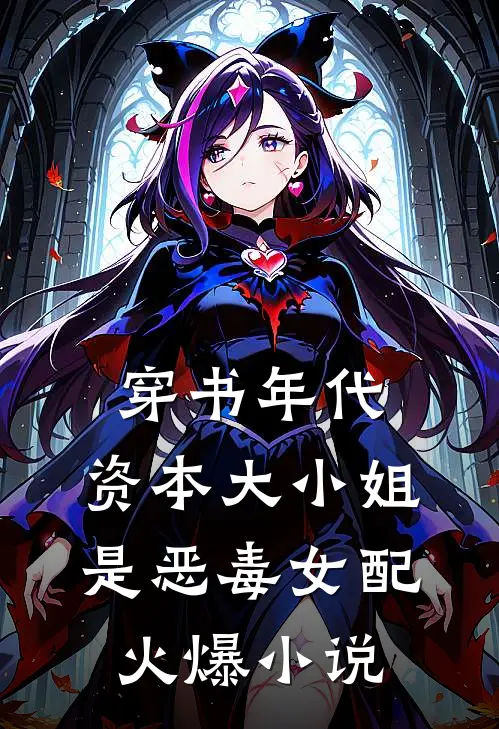 穿书年代，资本大小姐是恶毒女配火爆小说