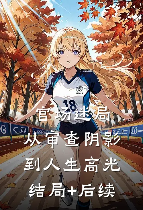 官场迷局：从审查阴影到人生高光结局+后续