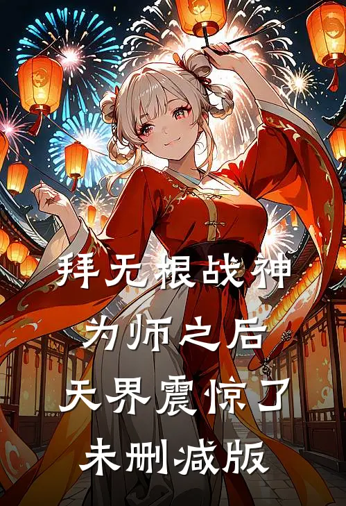 拜无根战神为师之后，天界震惊了未删减版