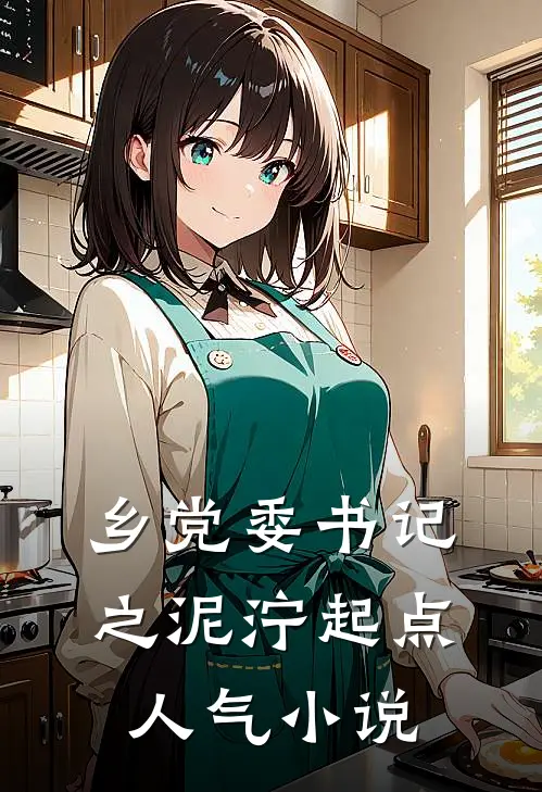 乡党委书记之泥泞起点人气小说