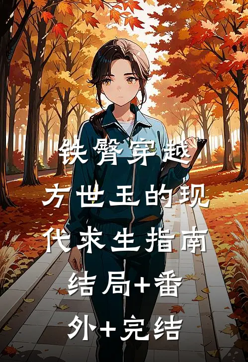 铁臀穿越：方世玉的现代求生指南结局+番外+完结