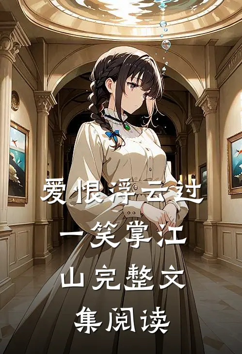 爱恨浮云过，一笑掌江山完整文集阅读