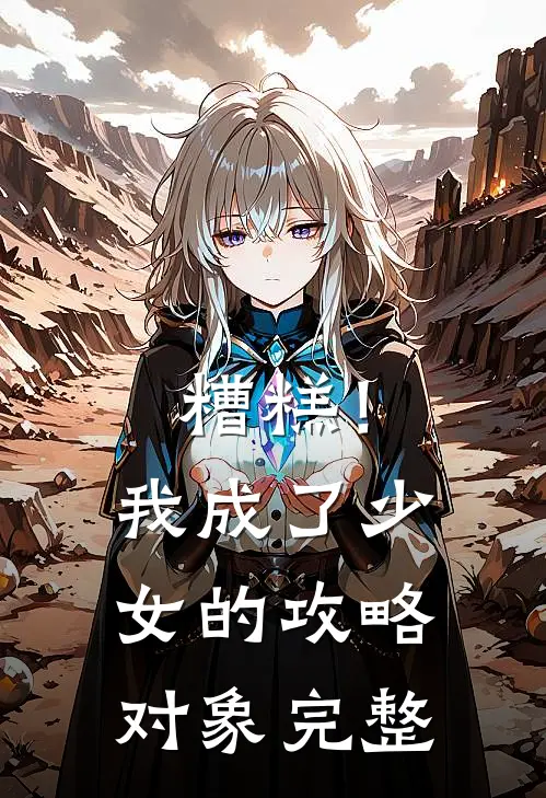 糟糕！我成了少女的攻略对象完整