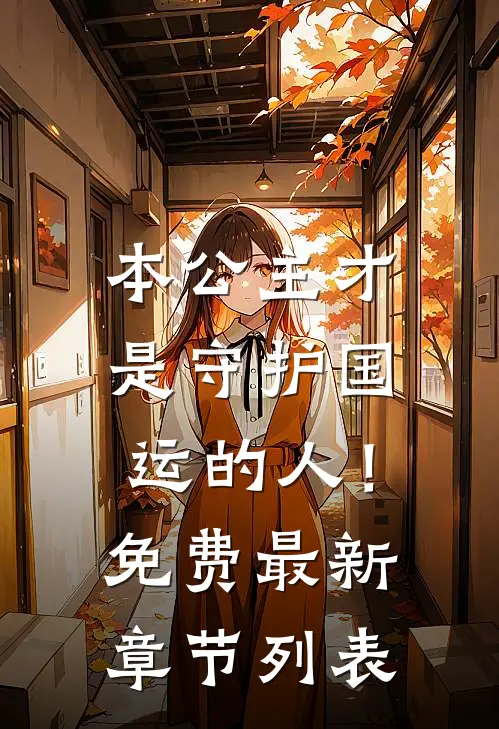本公主才是守护国运的人！免费最新章节列表