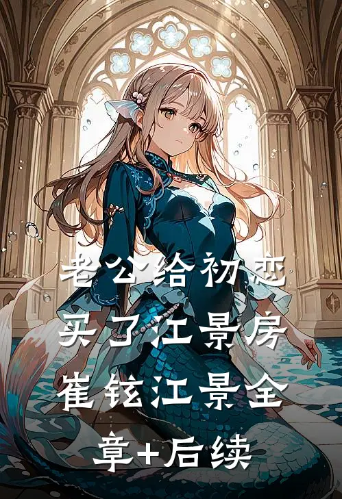 老公给初恋买了江景房崔铉江景全章+后续