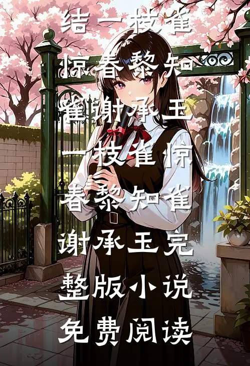 云过清梦千帆尽后续+无弹窗