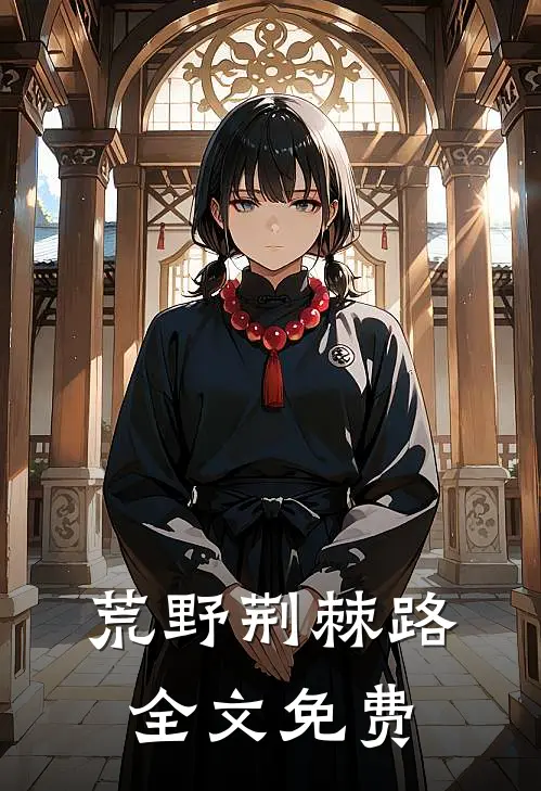 荒野荆棘路全文免费