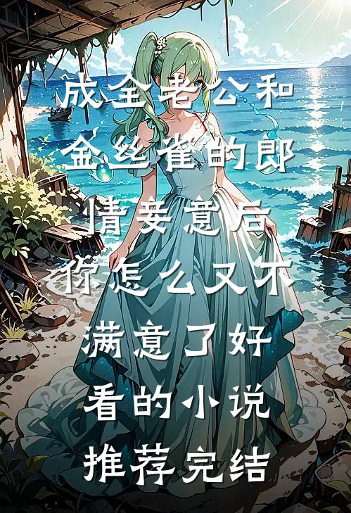 婚礼当天，小姑子把自己当成了主角全本