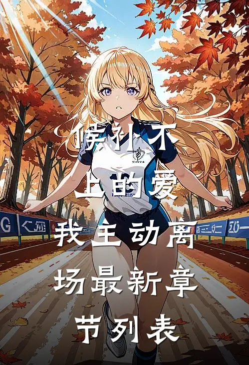 候补不上的爱，我主动离场最新章节列表