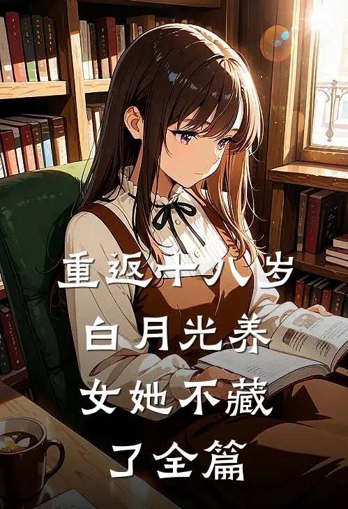 重返十八岁：白月光养女她不藏了全篇