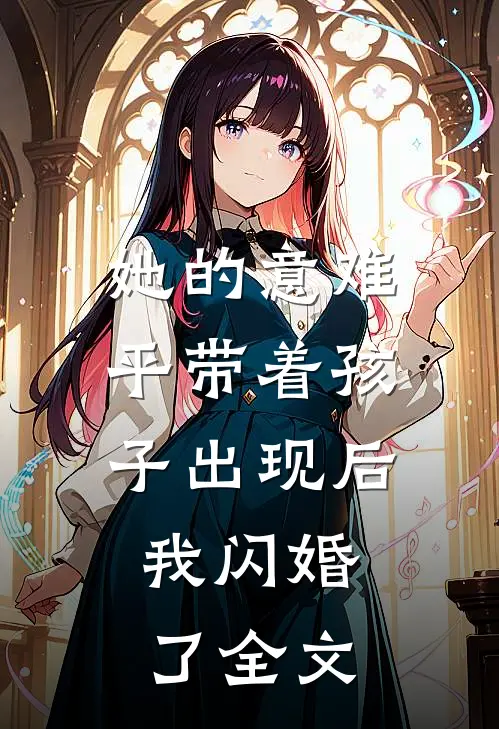 她的意难平带着孩子出现后，我闪婚了全文