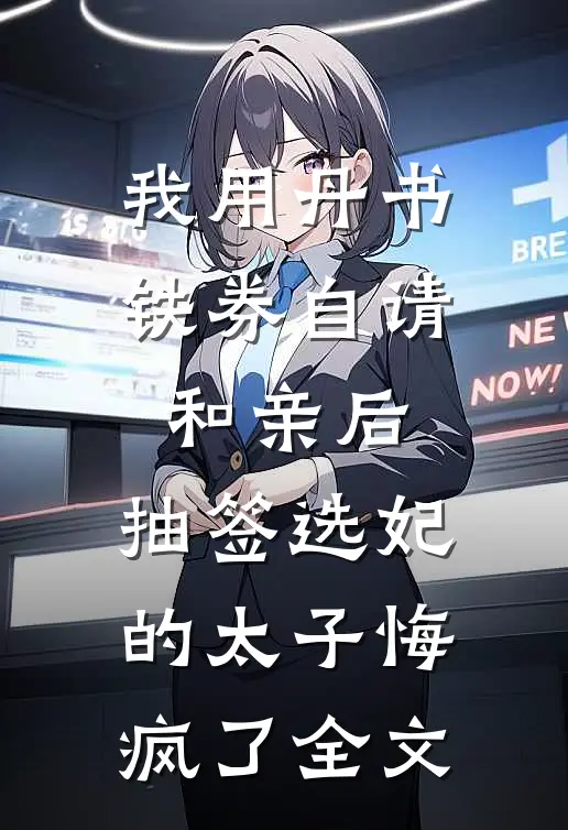 我用丹书铁券自请和亲后，抽签选妃的太子悔疯了全文