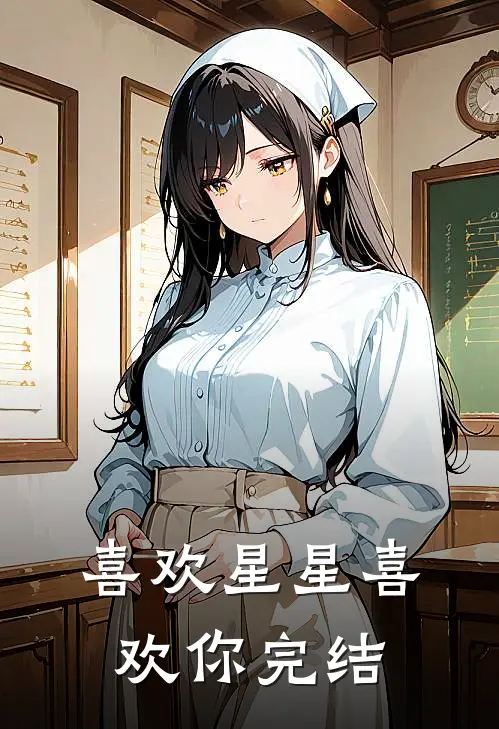 喜欢星星喜欢你完结