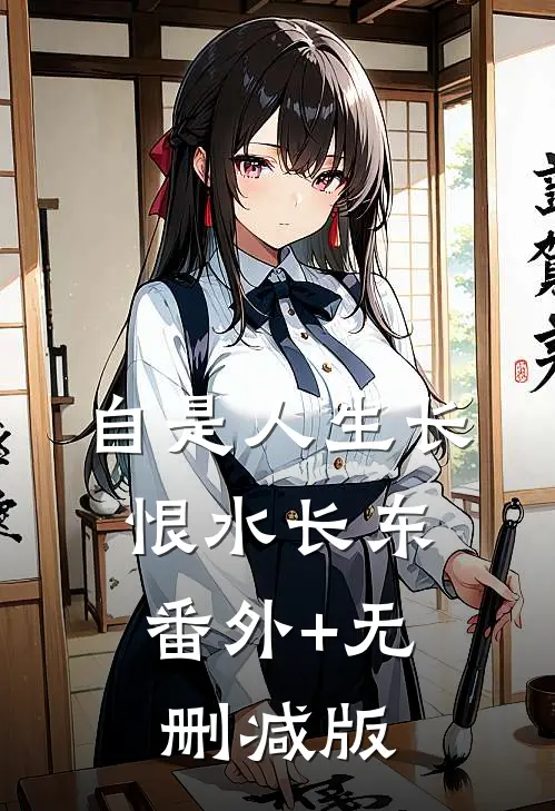 自是人生长恨水长东:番外+无删减版