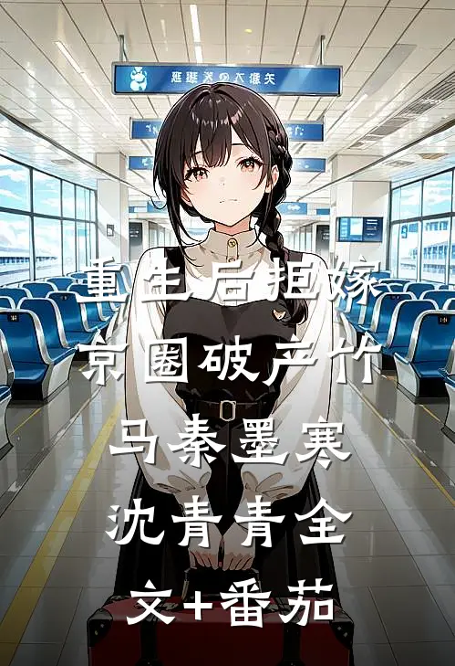 重生后拒嫁京圈破产竹马秦墨寒沈青青全文+番茄