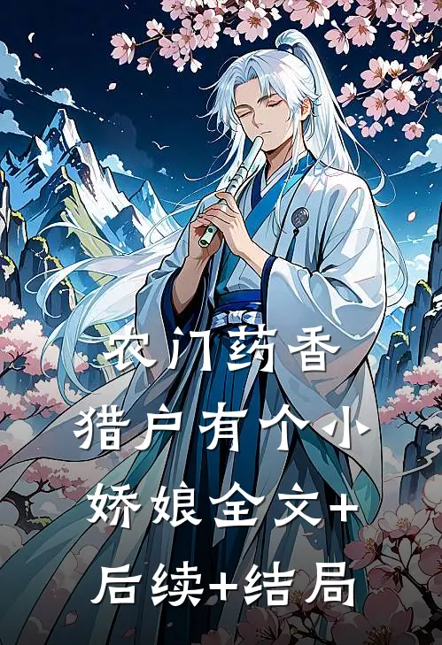 农门药香：猎户有个小娇娘全文+后续+结局