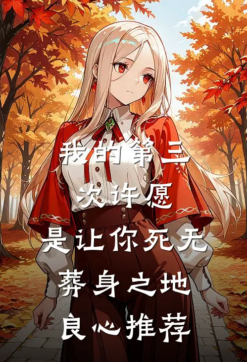 我的第三次许愿，是让你死无葬身之地良心推荐