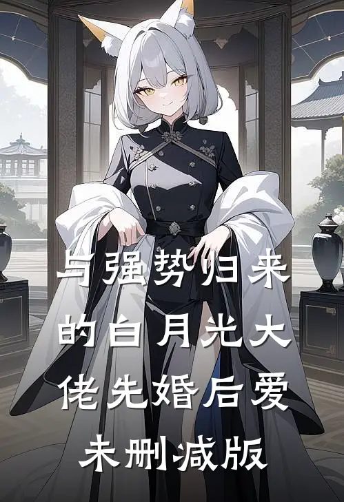 与强势归来的白月光大佬先婚后爱未删减版