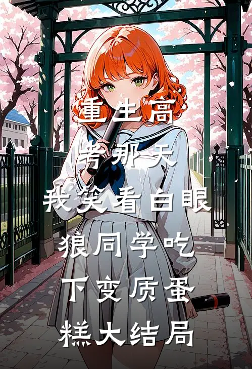 重生高考那天，我笑看白眼狼同学吃下变质蛋糕大结局