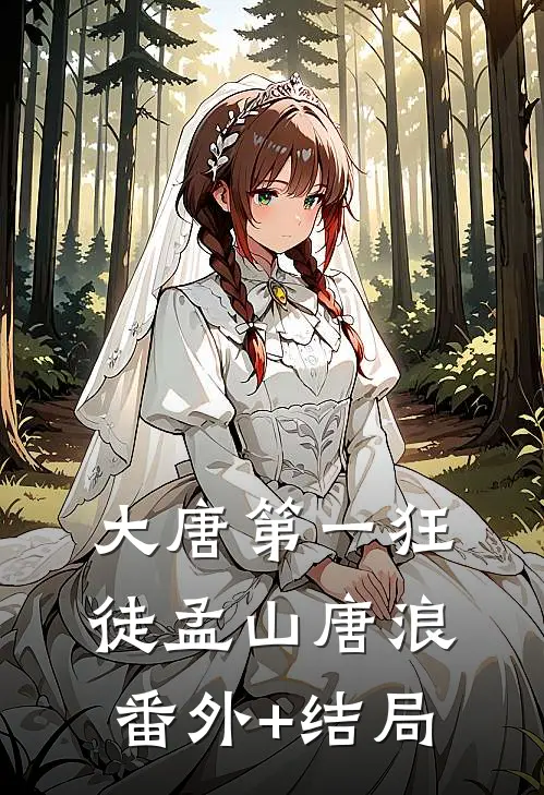大唐第一狂徒孟山唐浪:(番外)+(结局)