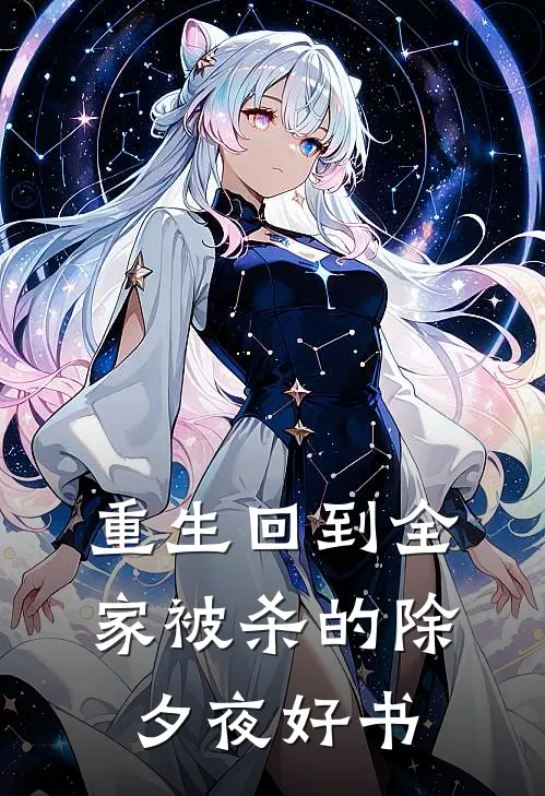 重生回到全家被杀的除夕夜好书