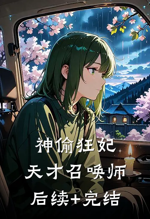 神偷狂妃：天才召唤师后续+完结