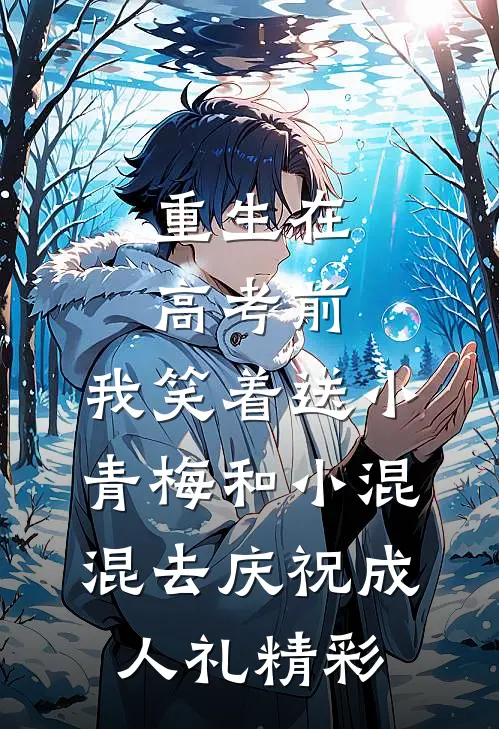 重生在高考前，我笑着送小青梅和小混混去庆祝成人礼精彩