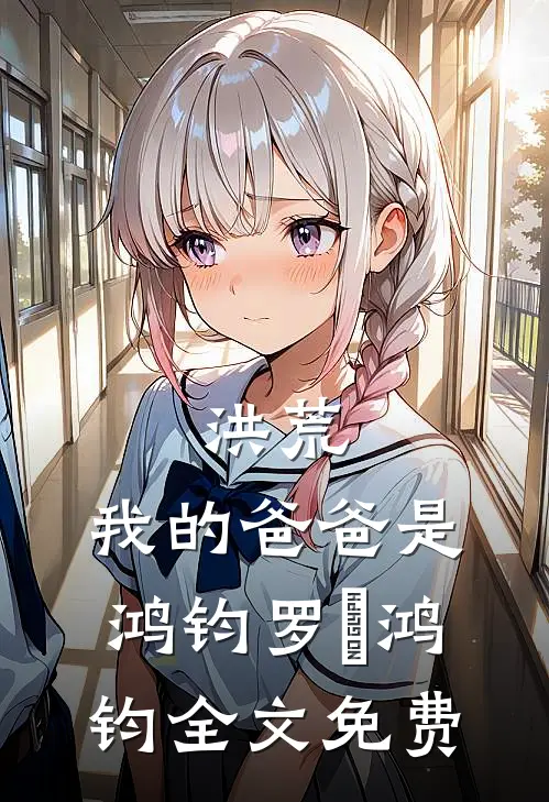 洪荒：我的爸爸是鸿钧罗睺鸿钧全文免费