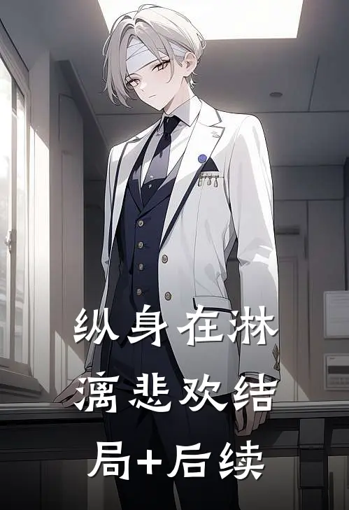 纵身在淋漓悲欢结局+后续