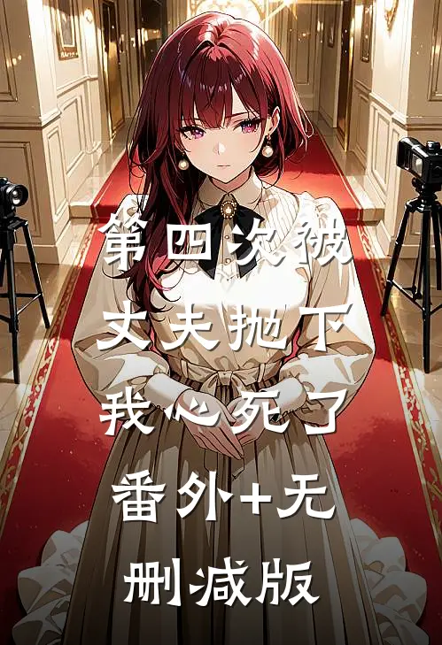 第四次被丈夫抛下，我心死了:番外+无删减版