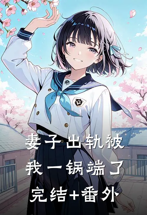 妻子出轨被我一锅端了完结+番外